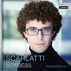 Scarlatti: Sonatas CD