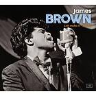 Brown James: Let's Make It/Try Me CD