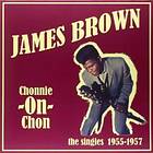 Brown James: Birth Of A Legend/The Singles 58-62 (Vinyl)