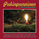 Pukinpunainen 25 Toivottua Joululaulua CD