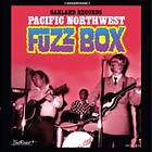 Garland Records Pacific Northwest Fuzz Box CD