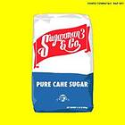 Sugarman 3 & Co: Pure Cane Sugar CD