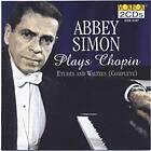 Chopin: Etudes And Waltzes CD