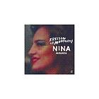 Miranda Nina: Freedom Of Mnove Me CD