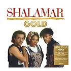 Shalamar: Gold CD