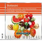 Bottesini: Double Bass Concertos