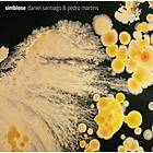 Santiago Daniel & Pedro Martins: Simbiose CD