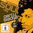 Sledge Percy: Greatest Soul Hits CD