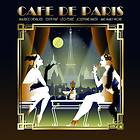 Café De Paris CD