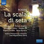 Rossini: La Scala Di Seta CD