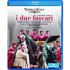 Verdi: I Due Foscari