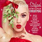 Stefani Gwen: You make it feel like Christmas CD