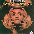 Simon Joe: Drowning In The Sea Of Love CD