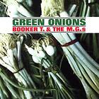 Booker T & The MG's: Green onions