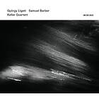 Ligeti: String Quartets Nos 1 & 2
