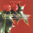 Christmas Time CD