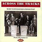 Across The Tracks Vol 2 CD