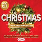 Christmas / The Ultimate Collection CD