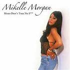 Morgan Mikelle: Mama Don't Take No S***