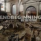 New York Polyphony: Endbeginning SACD