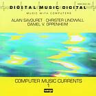 Computer Music Currents 1 CD