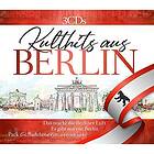 Kulthits Aus Berlin CD