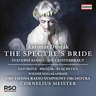 Dvorak: The Spectre's Bride (Cornelius Meister) CD