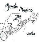 Moreno Rycardo: Varekai CD