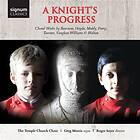 A Knights Progress CD