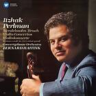 Perlman Itzhak: Mendelssohn / Bruch Violin C... CD