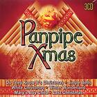 Panpipe Xmas CD