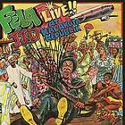 Kuti Fela: Johnny Just Drop (J.J.D.) (Vinyl)