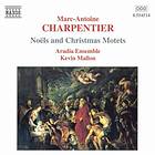 Charpentier: Noels And Christmas Motets