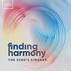 King's Singers: Finding Harmony CD