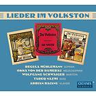 Lieder Im Volkston CD