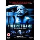Freeze Frame (UK) (DVD)