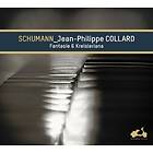 Collard Jean-Philippe: Fantaisie & Kreisleriana CD