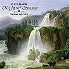 Bach C P E: Keyboard Sonatas Vol 2