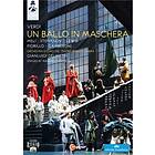 Verdi: Ballo In Maschera