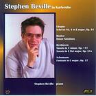 Beville Stephen: In Karlsruhe CD