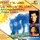 Prokofiev: Pedro Y El Lobo CD
