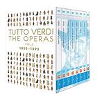 Verdi: Tutto Verdi Vol 3