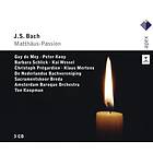 Bach: St Matthew Passion (Koopman Ton)