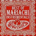 Best Of Mariachi Instrumentals