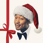 Legend John: A Legendary Christmas (Deluxe) (Vinyl)