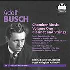 Busch: Chamber Music