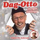 Dag-Otto sjunger julsånger CD