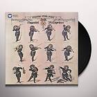 Paganini: 24 Caprices (Itzhak Perlman) (Vinyl)