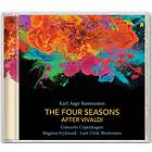 From Ferderik: The Four Seasons After Vivaldi CD