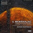 Mokranjac Vasilije: Complete Works For Piano CD